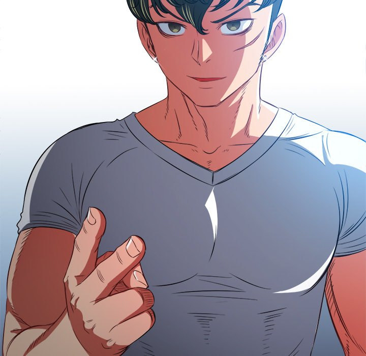 My High School Bully Chapter 93 - Page 72 in English