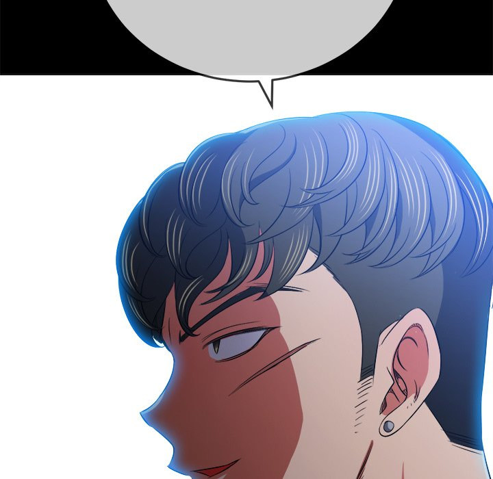 My High School Bully Chapter 93 - Page 78 in English