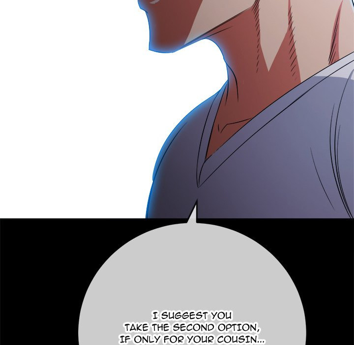 My High School Bully Chapter 93 - Page 79 in English