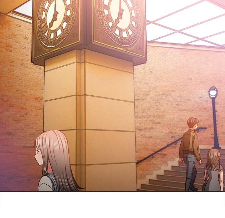 My High School Bully Chapter 93 - Page 87 in English