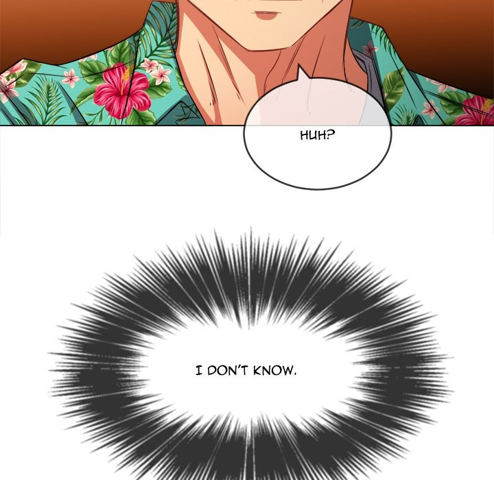 My High School Bully Chapter 93 - Page 9 in English