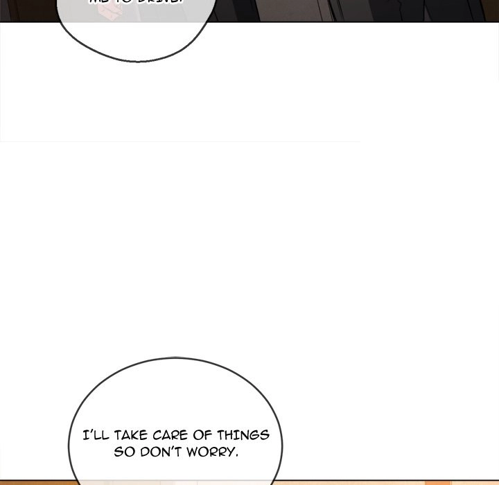 My High School Bully Chapter 93 - Page 90 in English