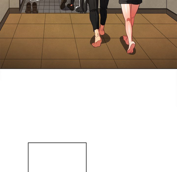 My High School Bully Chapter 93 - Page 98 in English
