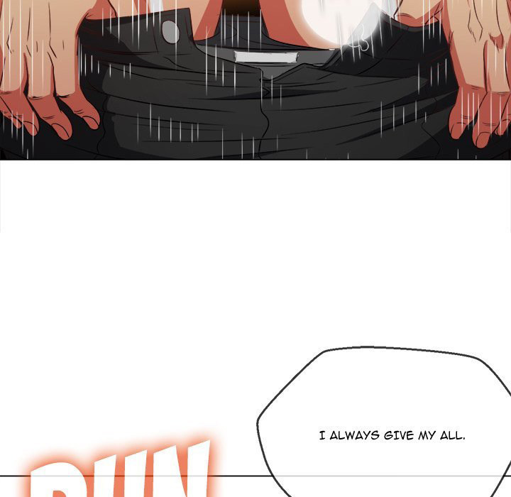 My High School Bully Chapter 94 - Page 101 in English