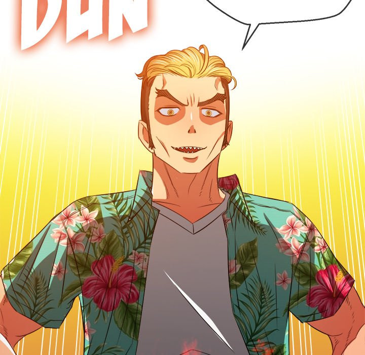 My High School Bully Chapter 94 - Page 102 in English