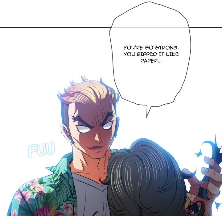 My High School Bully Chapter 94 - Page 115 in English
