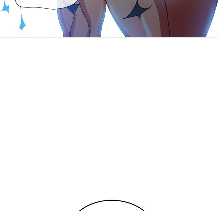 My High School Bully Chapter 94 - Page 117 in English