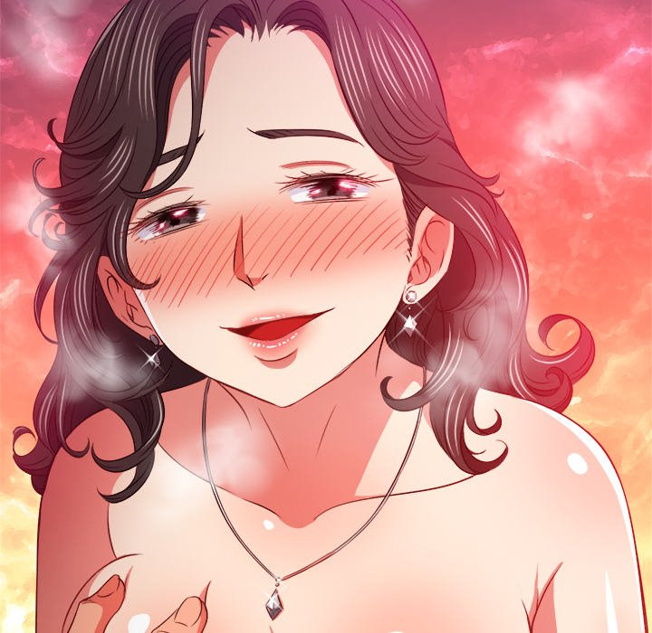 My High School Bully Chapter 94 - Page 129 in English