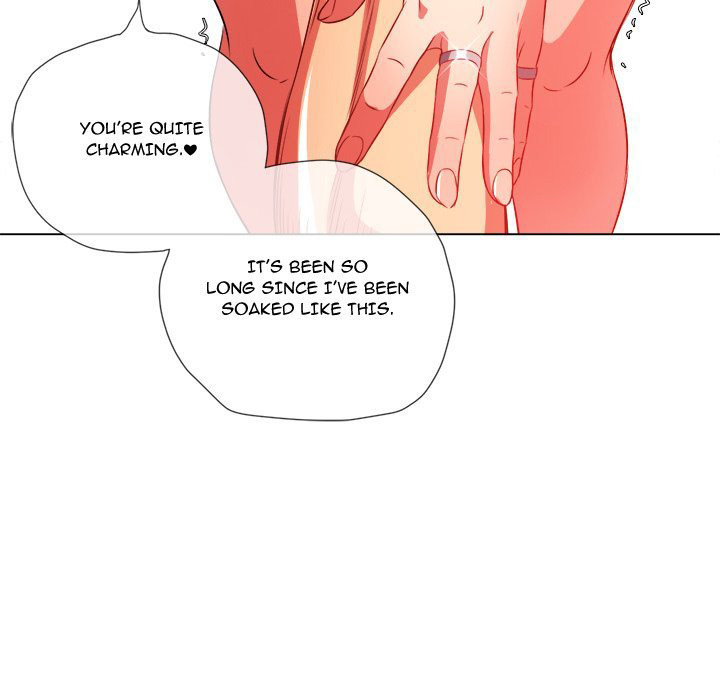My High School Bully Chapter 94 - Page 131 in English