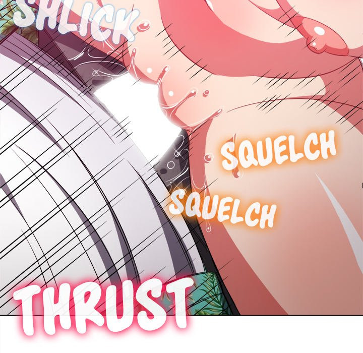 My High School Bully Chapter 94 - Page 141 in English
