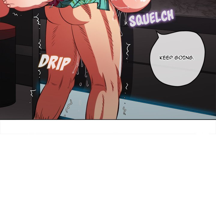 My High School Bully Chapter 94 - Page 144 in English