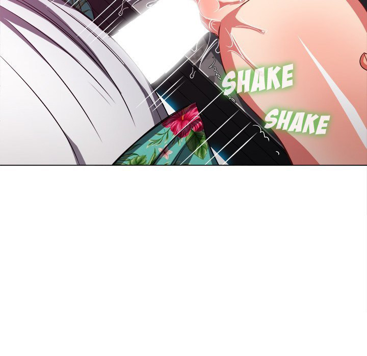 My High School Bully Chapter 94 - Page 146 in English
