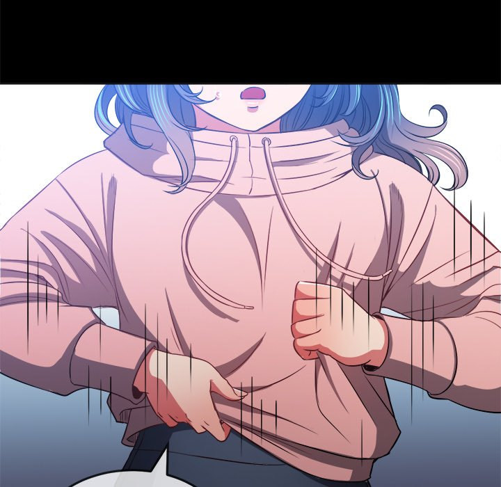 My High School Bully Chapter 94 - Page 15 in English