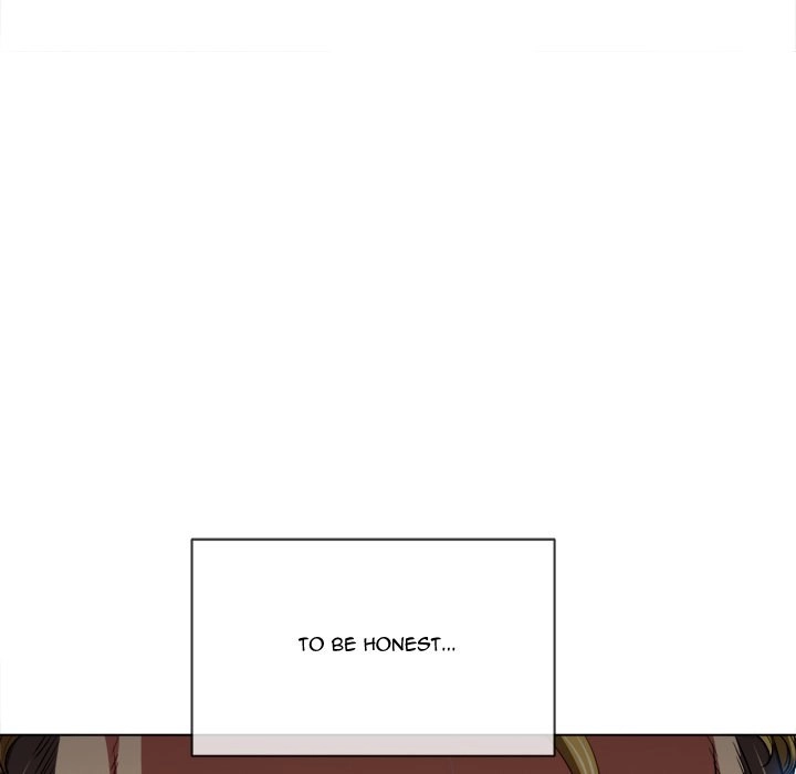My High School Bully Chapter 94 - Page 151 in English