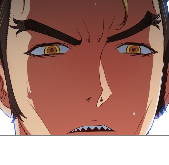 My High School Bully Chapter 94 - Page 152 in English