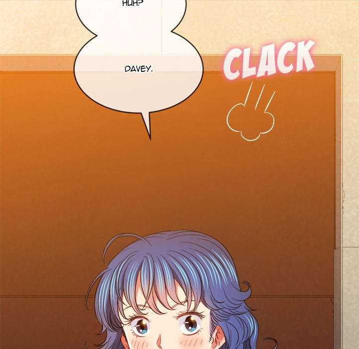 My High School Bully Chapter 94 - Page 24 in English