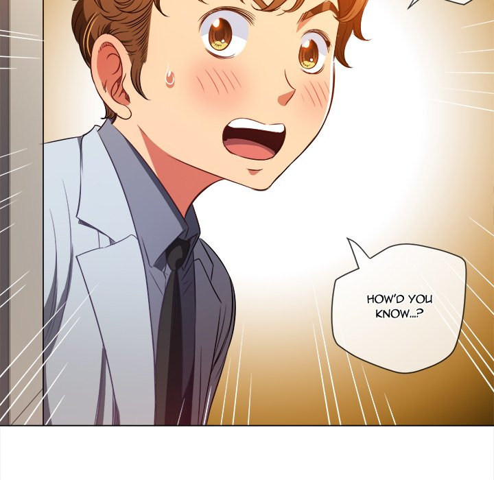 My High School Bully Chapter 94 - Page 30 in English