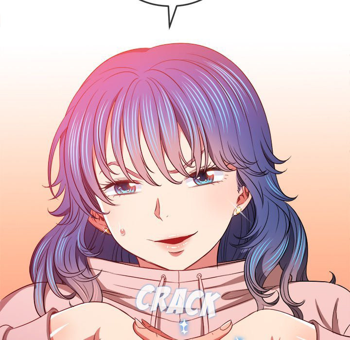 My High School Bully Chapter 94 - Page 32 in English
