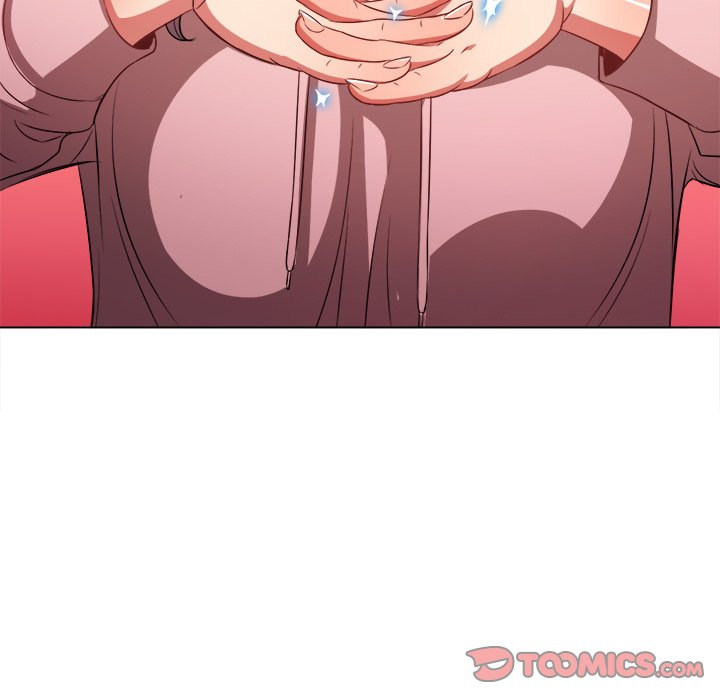 My High School Bully Chapter 94 - Page 33 in English