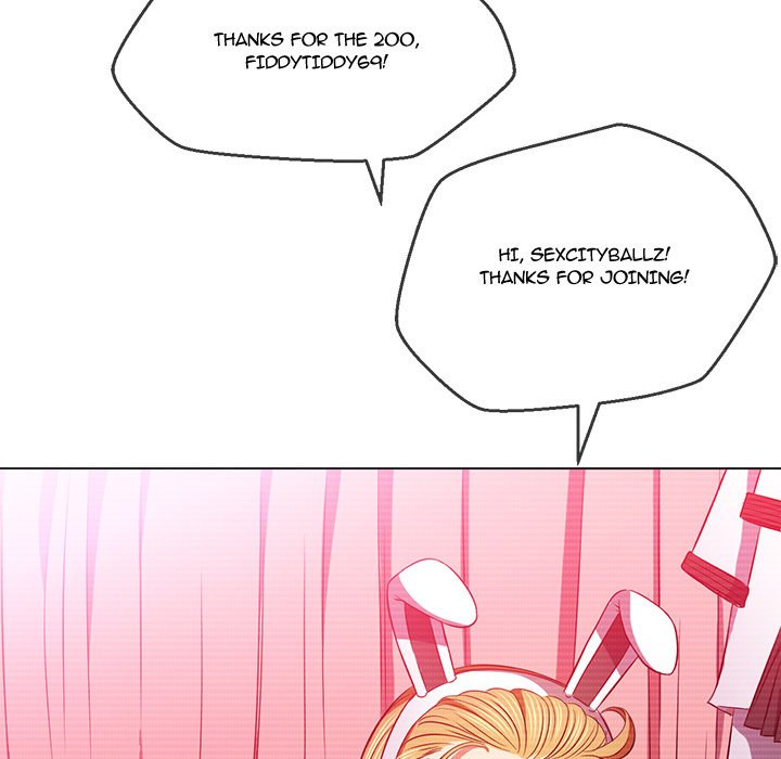 My High School Bully Chapter 94 - Page 36 in English
