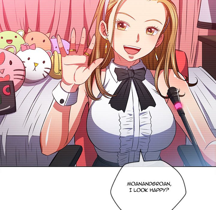 My High School Bully Chapter 94 - Page 37 in English
