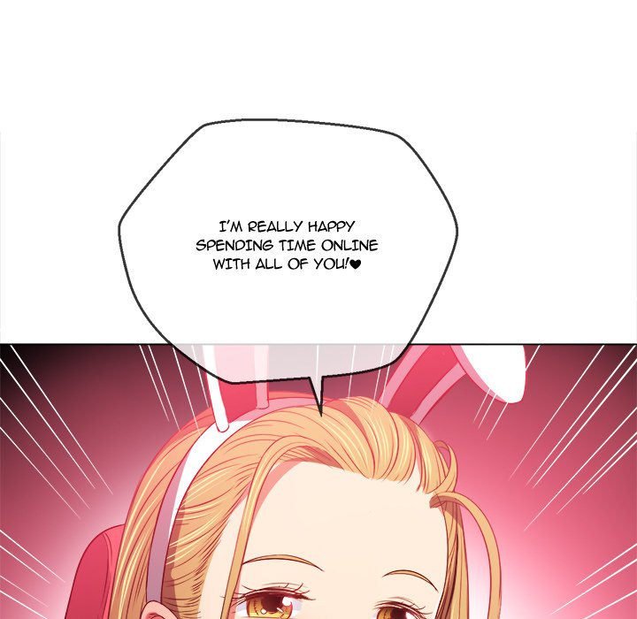 My High School Bully Chapter 94 - Page 42 in English