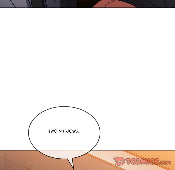 My High School Bully Chapter 94 - Page 48 in English