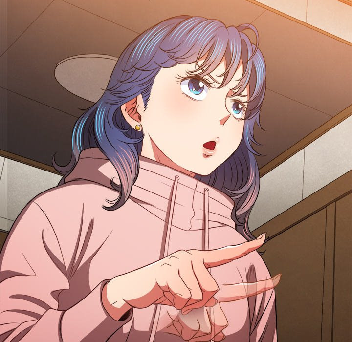 My High School Bully Chapter 94 - Page 49 in English