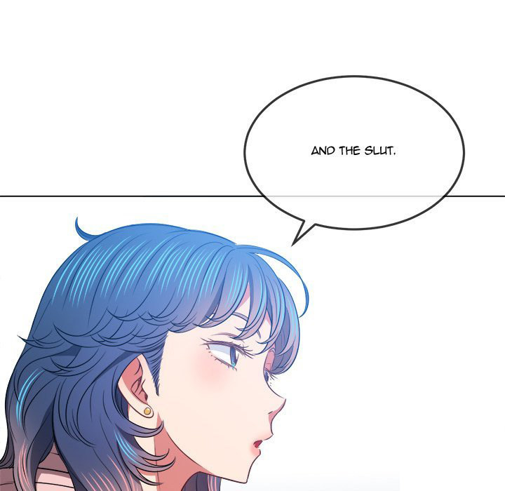 My High School Bully Chapter 94 - Page 53 in English