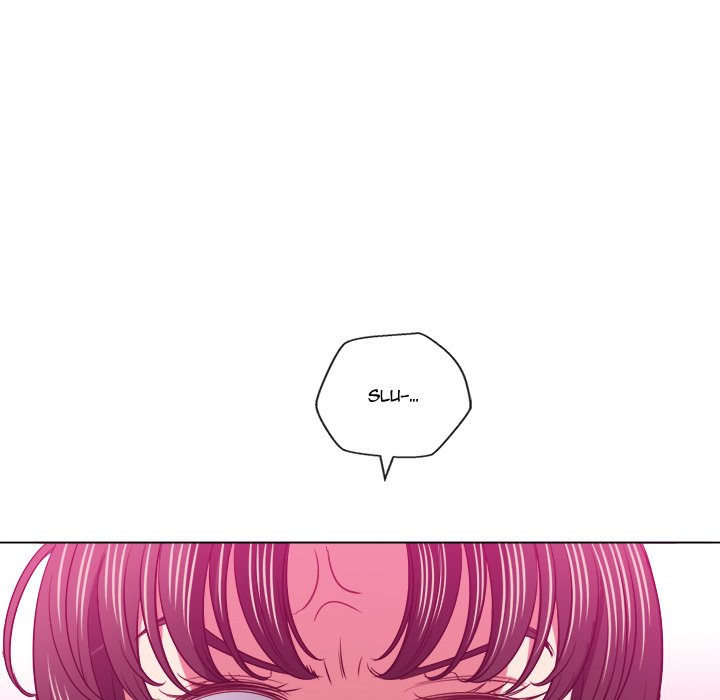 My High School Bully Chapter 94 - Page 55 in English