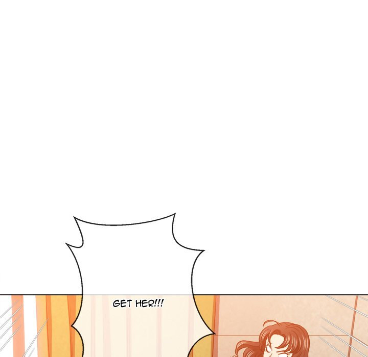My High School Bully Chapter 94 - Page 57 in English