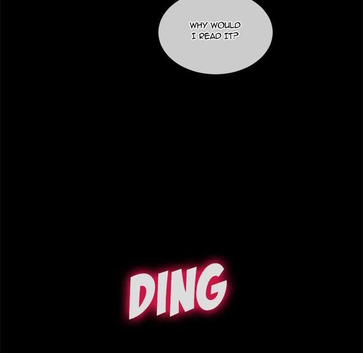 My High School Bully Chapter 94 - Page 6 in English
