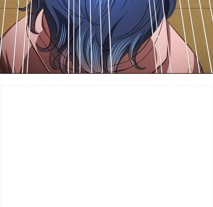 My High School Bully Chapter 94 - Page 61 in English