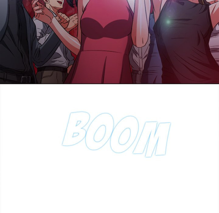 My High School Bully Chapter 94 - Page 66 in English