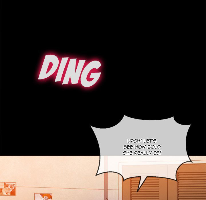 My High School Bully Chapter 94 - Page 8 in English
