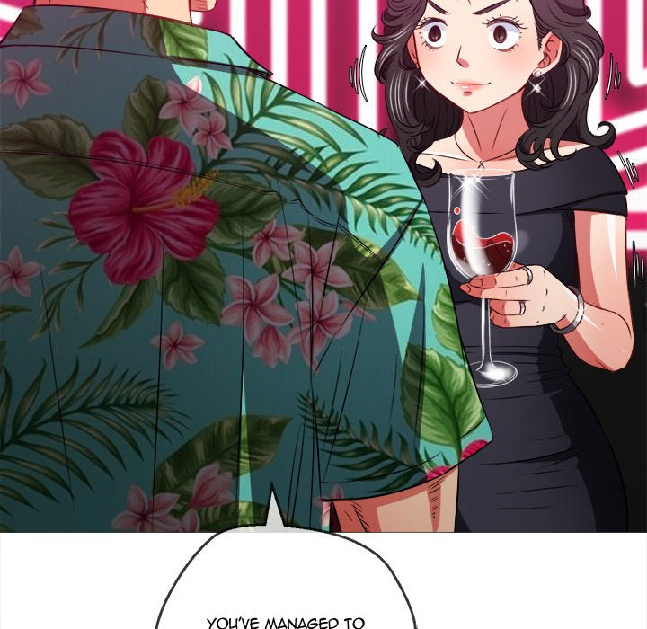 My High School Bully Chapter 94 - Page 90 in English