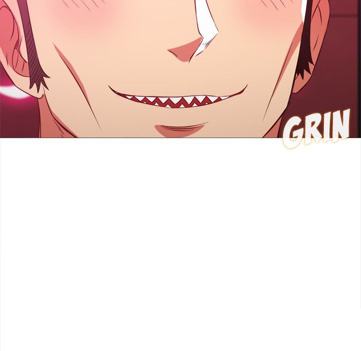 My High School Bully Chapter 94 - Page 92 in English