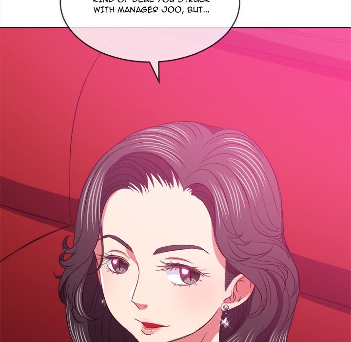 My High School Bully Chapter 94 - Page 96 in English