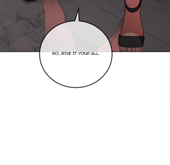 My High School Bully Chapter 94 - Page 99 in English
