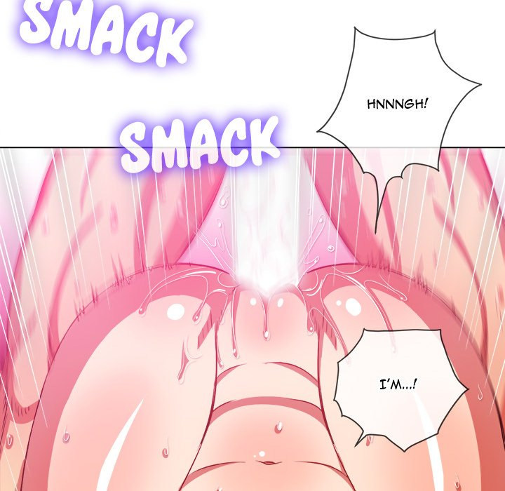 My High School Bully Chapter 95 - Page 100 in English