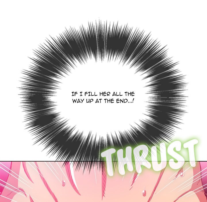 My High School Bully Chapter 95 - Page 103 in English