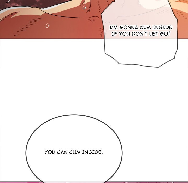 My High School Bully Chapter 95 - Page 121 in English