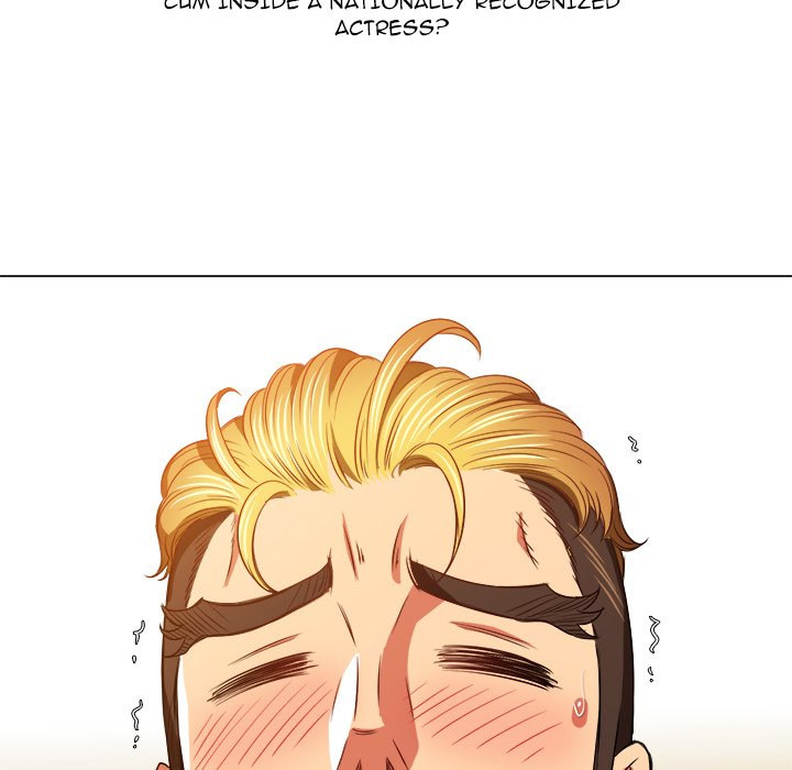 My High School Bully Chapter 95 - Page 135 in English