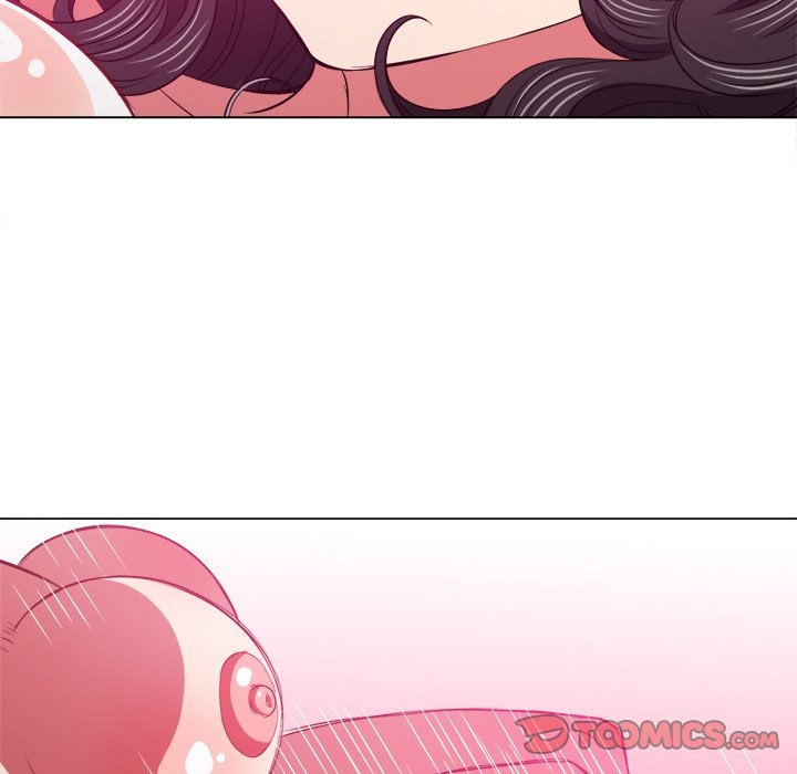 My High School Bully Chapter 95 - Page 138 in English