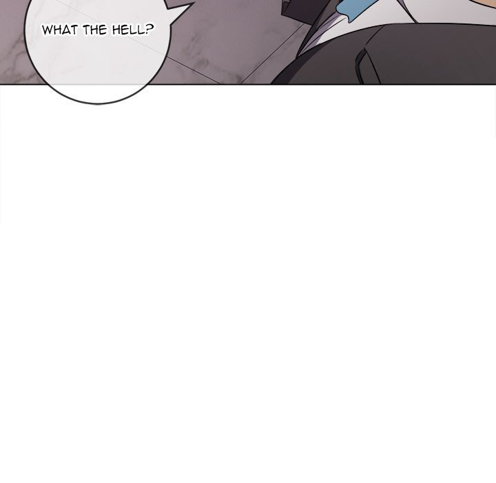 My High School Bully Chapter 95 - Page 155 in English
