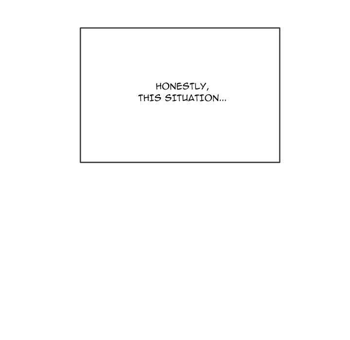 My High School Bully Chapter 95 - Page 28 in English