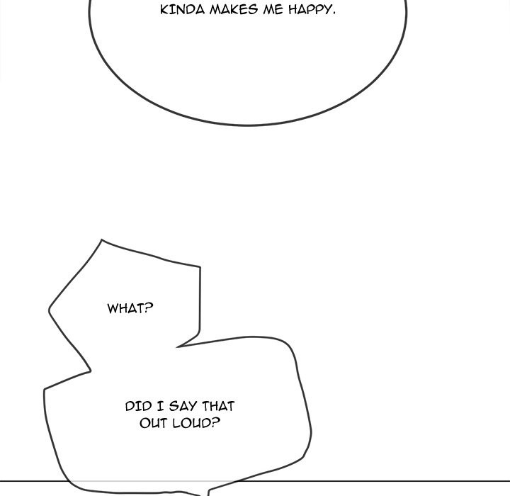 My High School Bully Chapter 95 - Page 33 in English