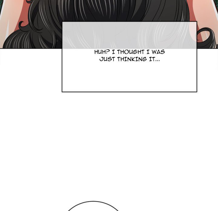 My High School Bully Chapter 95 - Page 35 in English