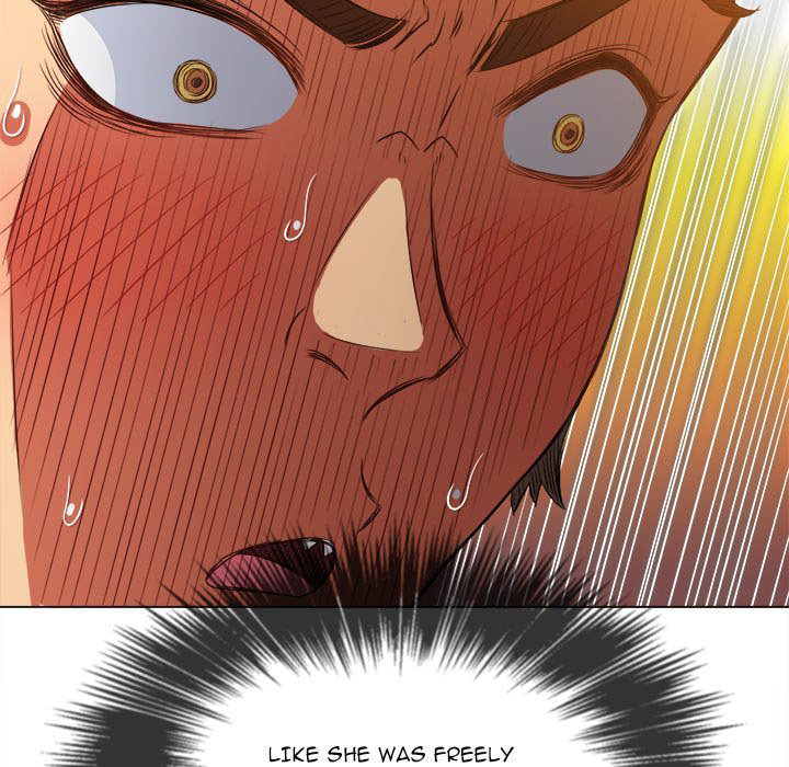 My High School Bully Chapter 95 - Page 47 in English