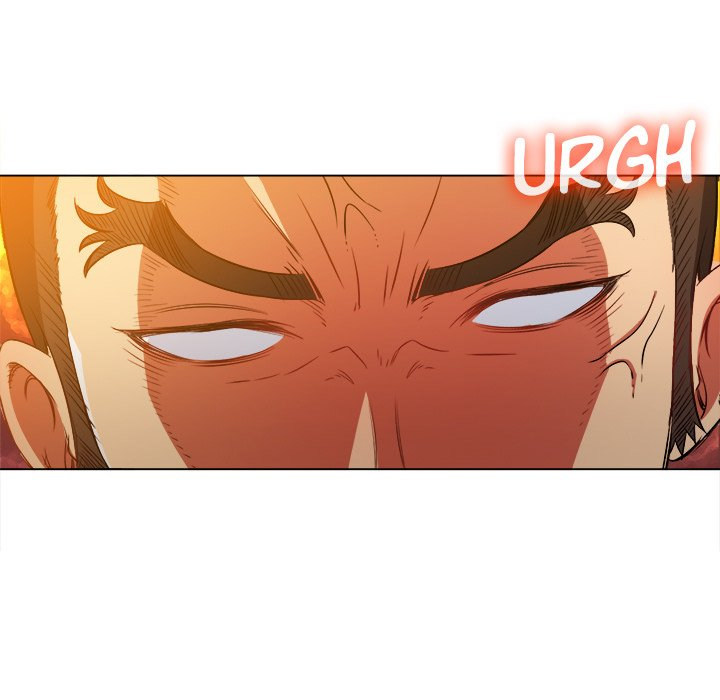 My High School Bully Chapter 95 - Page 51 in English